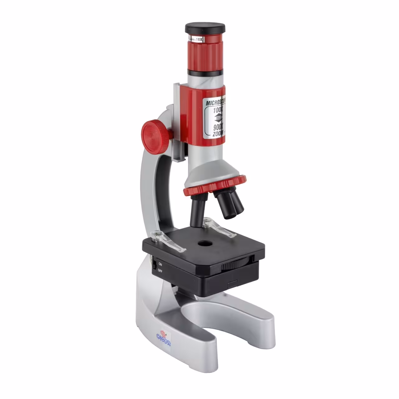 میکروسکوپ کامار مدل MP0471