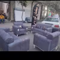 مبل روتانا مبلمان بادوام 