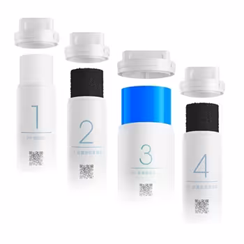 قیمت خرید فیلتر آب شیائومی کد6521 | Water Purifier Filter