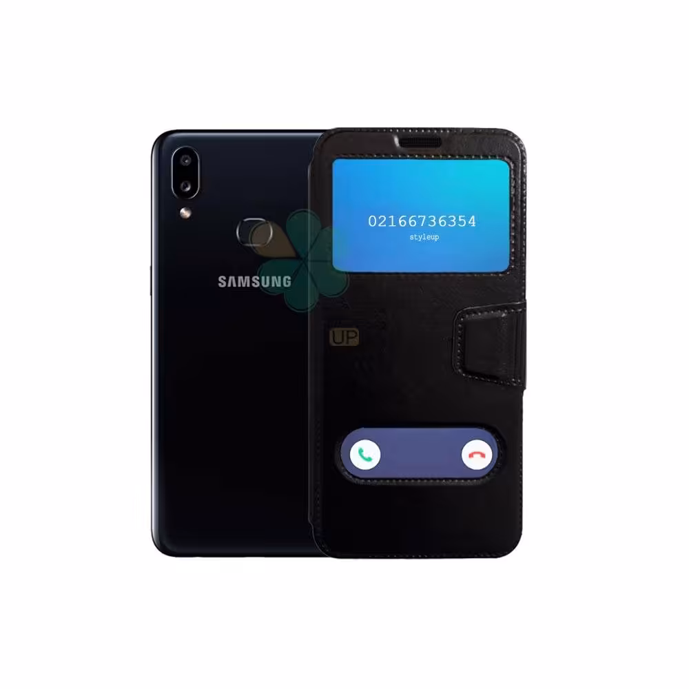 کیف گوشی سامسونگ Samsung Galaxy A10s مدل Easy Access