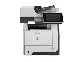 چاپگر لیزری اچ پی استوک چهار کاره LaserJet Pro MFP M521dn