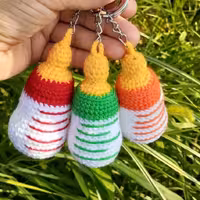 جاکلیدی شیشه پستونک