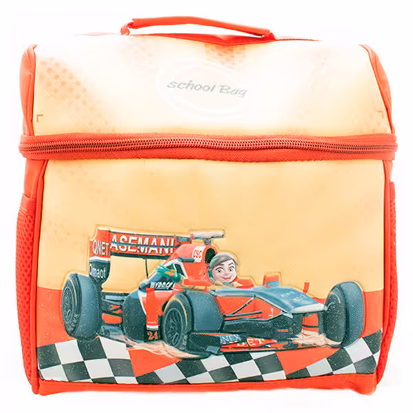 کوله فانتزی مهد کودک