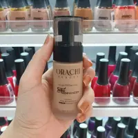 کرم پودر اوراچی مدل Cashmere Foundation شماره 42 حجم 30 میلی لیتر