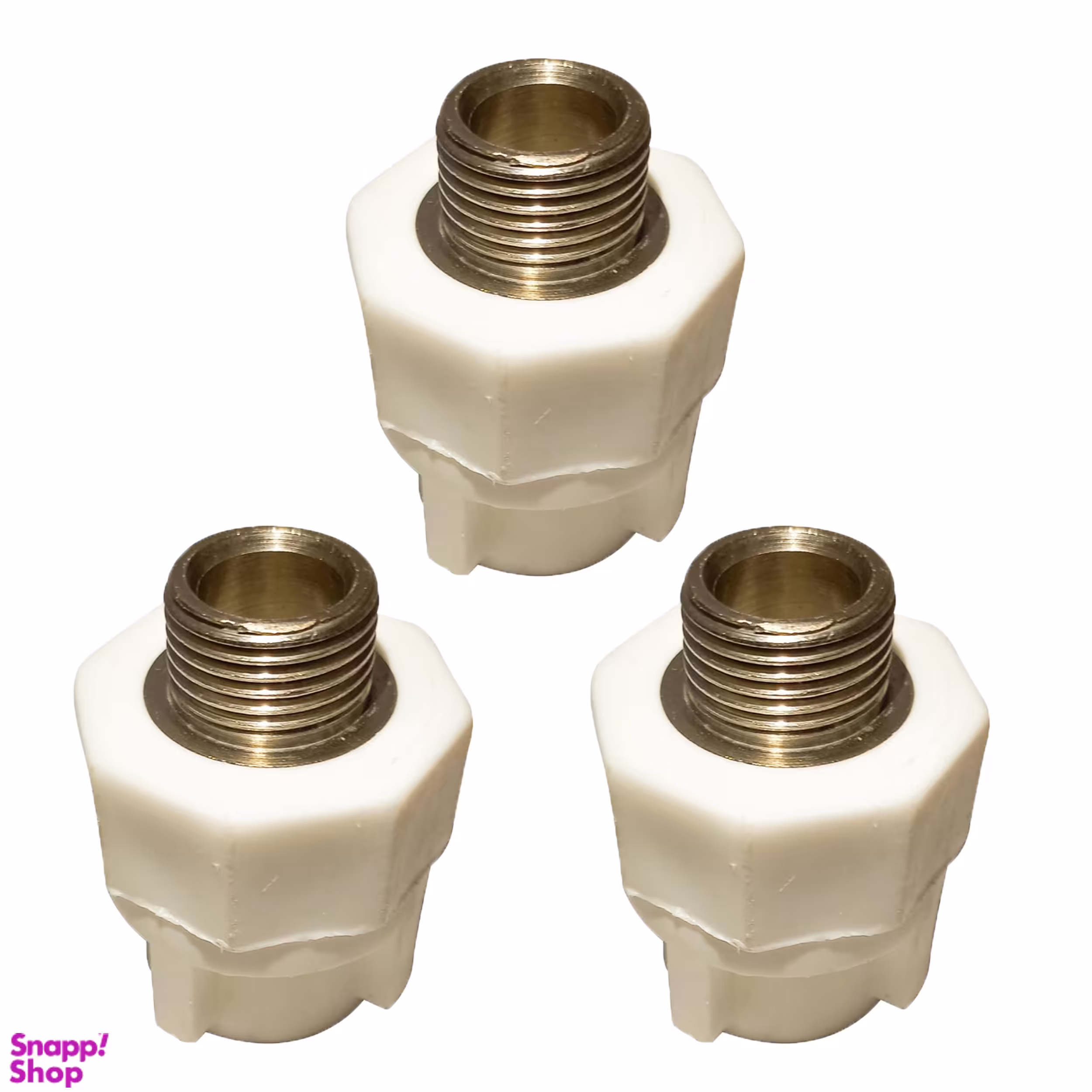 اتصال یکسره مغزی مدل M2 مجموعه 3 عددی