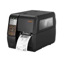 لیبل پرینتر صنعتی بیکسلون مدل XT5-46S