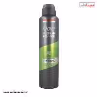 اسپری ضد تعریق مردانه مدل اکسترا فرش داو