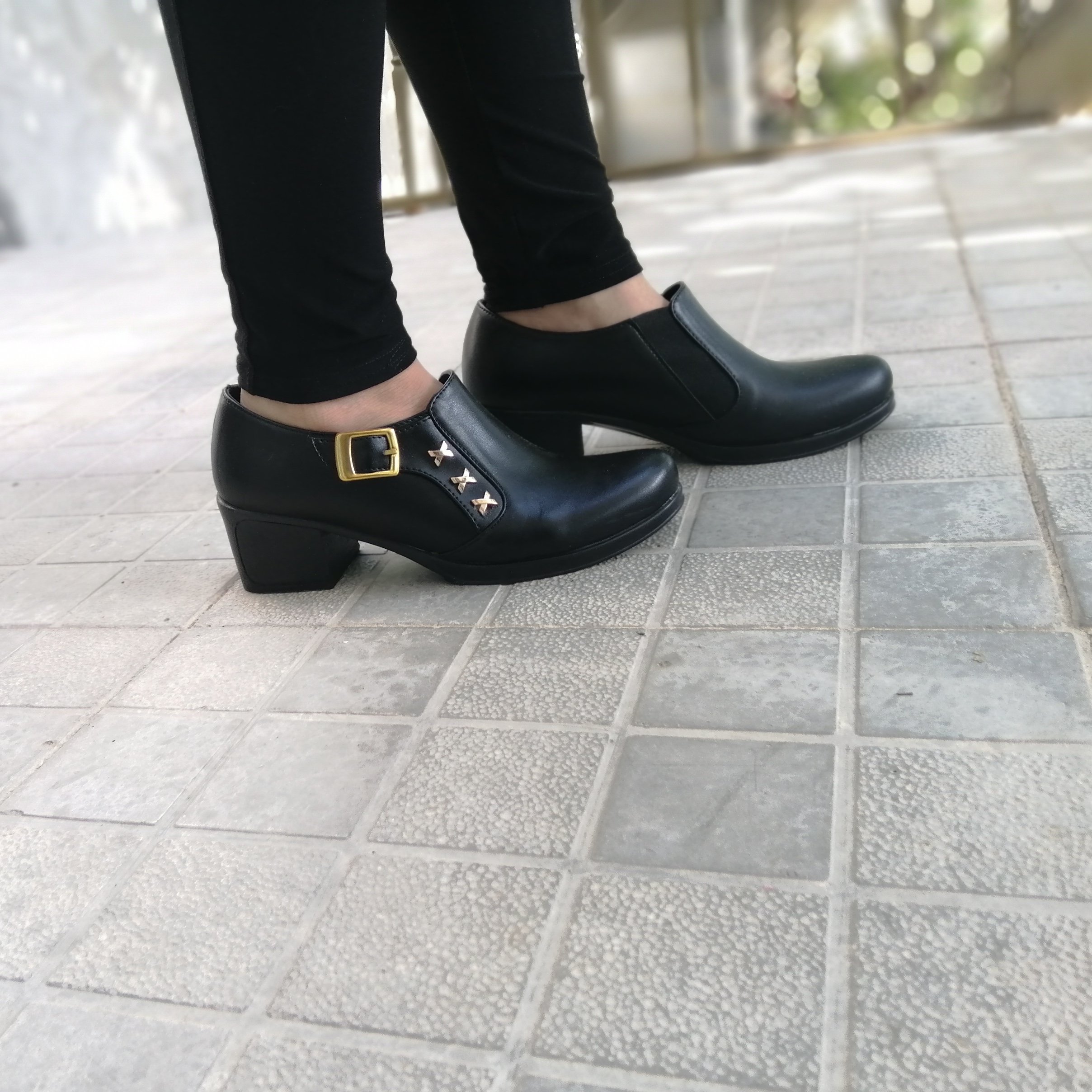 کفش زنانه جدید کد 910 سایز 39
