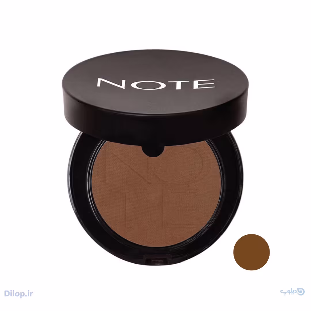 ‫سايه چشم تکی نوت مدل لومينوس 08