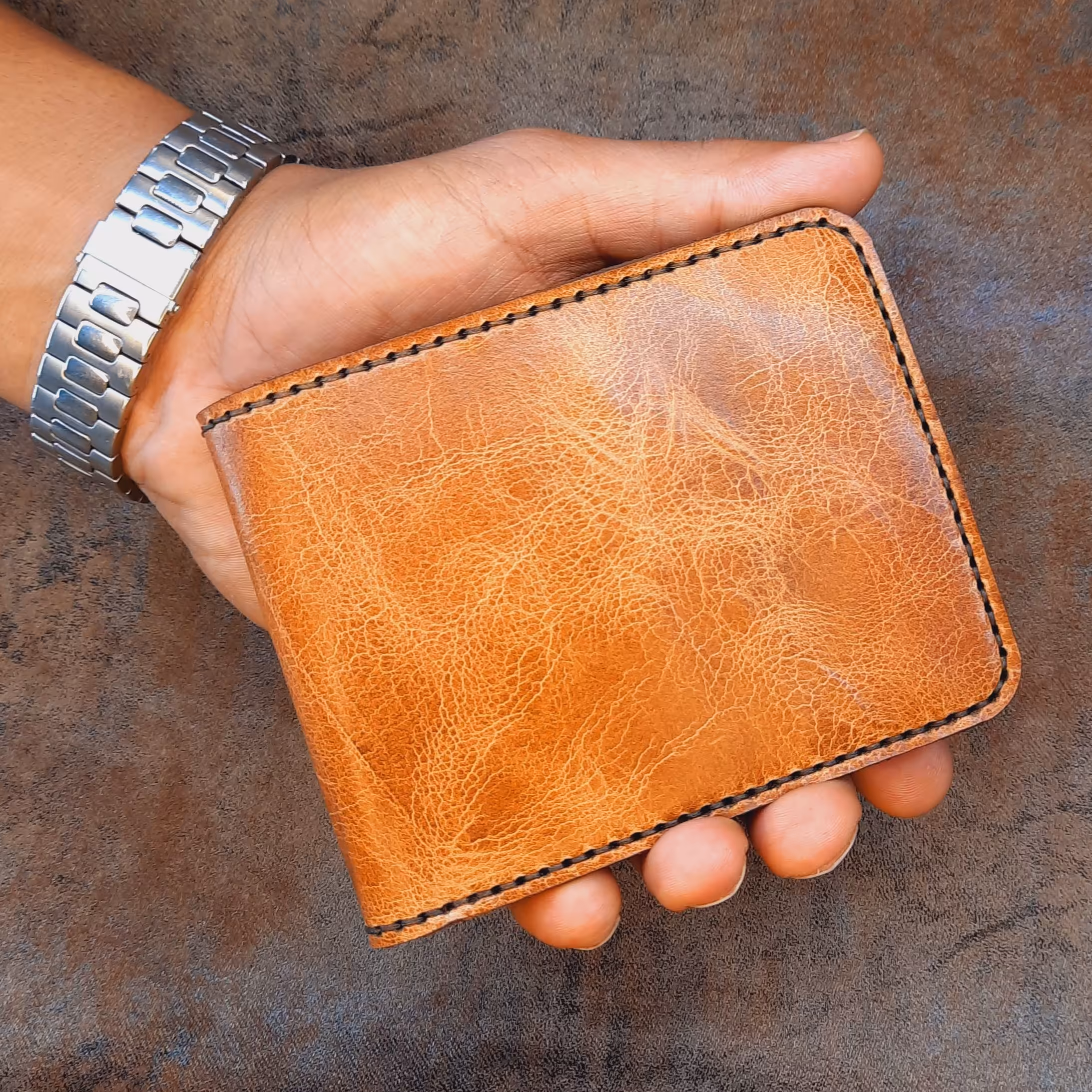 جاکارتی کوروش