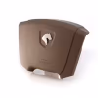 مجموعه کیسه هوای سمت راننده کروز پلاس مناسب سمند مدل D کد CR30072201