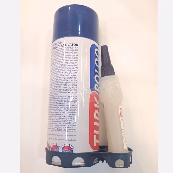 چسب یک دوسه بزرگ چسب 123