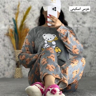 بلوز شلوار شمیم