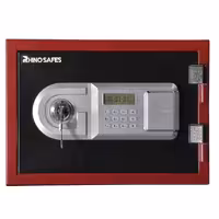 گاوصندوق راینو مدل RH  32E4 (RD S)