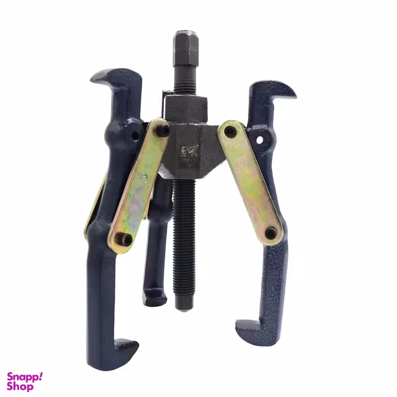 پولی کش سه شاخ دار گوریلا مدل کد YP3-10INCH