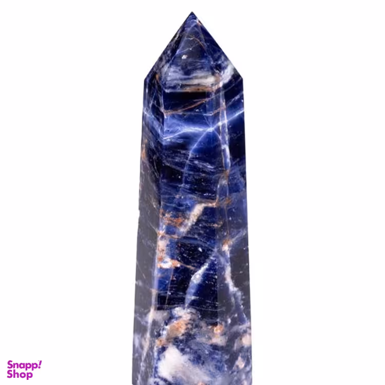 منشور سنگ سودالیت کد 01