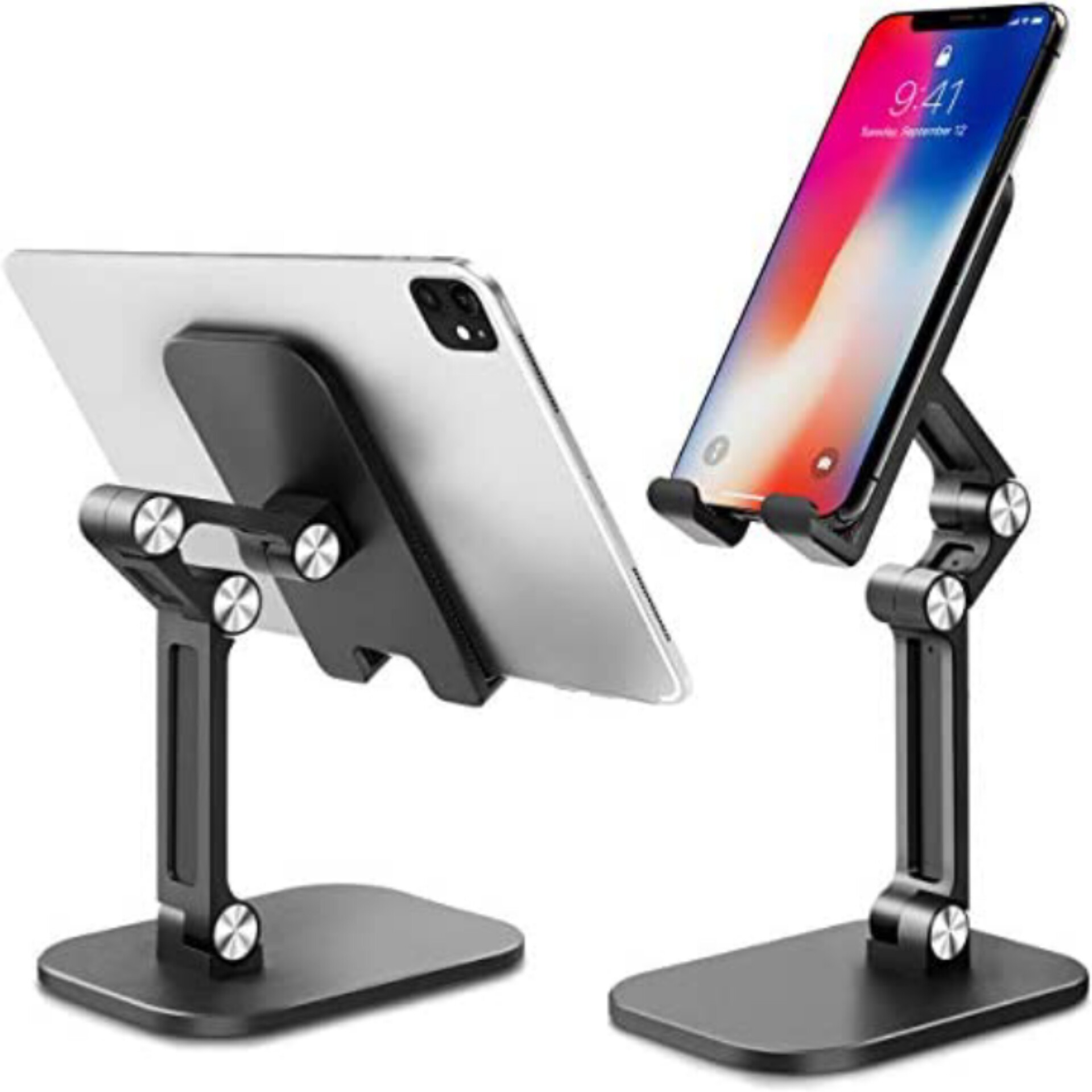 هلدر desktop phone holder