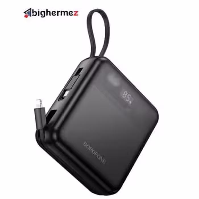 پاوربانک 20000mAh برند بروفون مدل BJ64A 22.5W