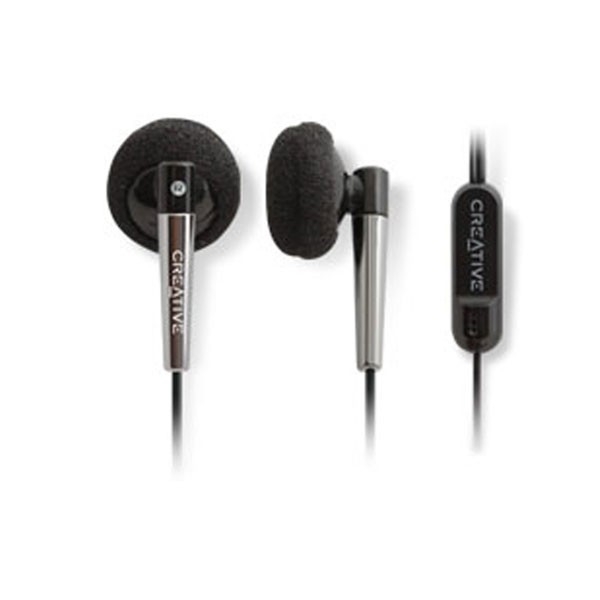 هدفون کریتیو HS-120