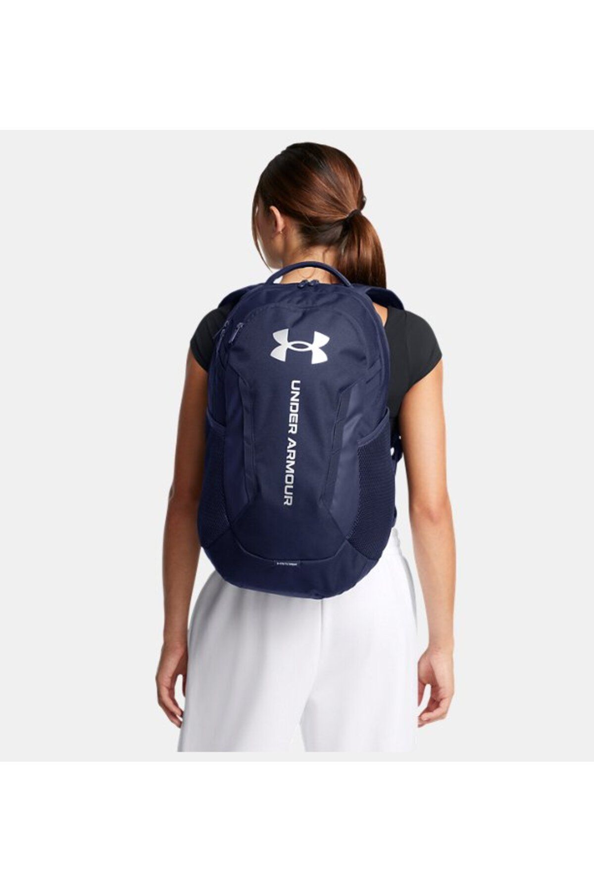 کوله پشتی آبی مردانه و زنانه UA 6.0 411 Under Armour
