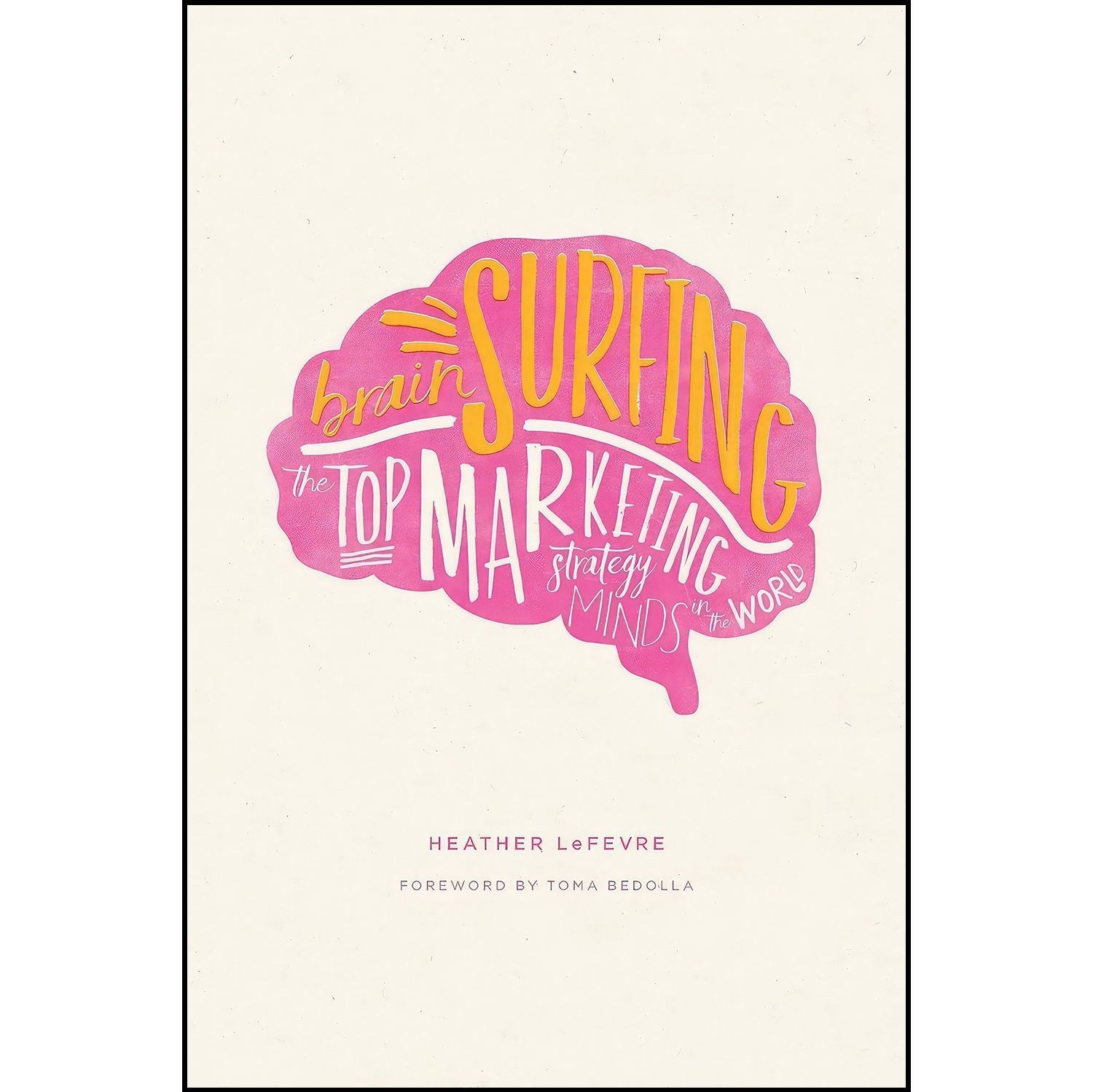 کتاب زبان اصلی Brain Surfing اثر جمعی از نویسندگان