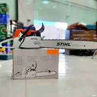 اره بنزینی اشتیل