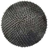 چوب ساب کف تراش قارچی قطر 90 میلی متر فروشگاه اینترنتی مایکت کالا