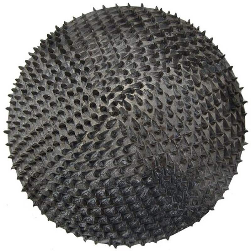 چوب ساب کف تراش قارچی قطر 90 میلی متر فروشگاه اینترنتی مایکت کالا