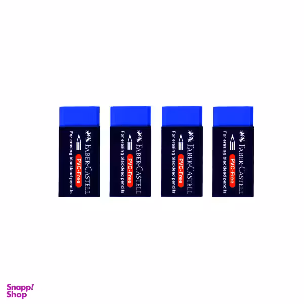 پاکن فابرکاستل مدل 6244 بسته 4 عددی