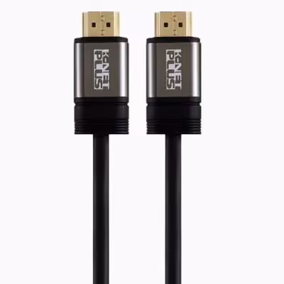 کابل 2٫0 HDMI کی نت پلاس 2 متری KP-CH20020