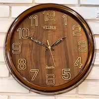 ساعت دیواری ولدر 