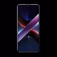 گوشی موبایل شیائومی POCO X7 pro 5G ظرفیت 512 رم 12 گیگابایت
