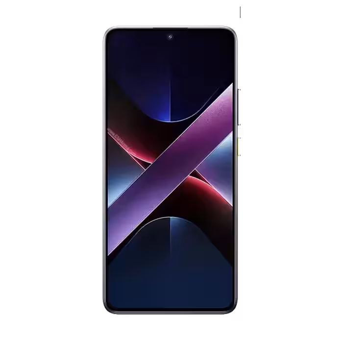 گوشی موبایل شیائومی POCO X7 pro 5G ظرفیت 512 رم 12 گیگابایت