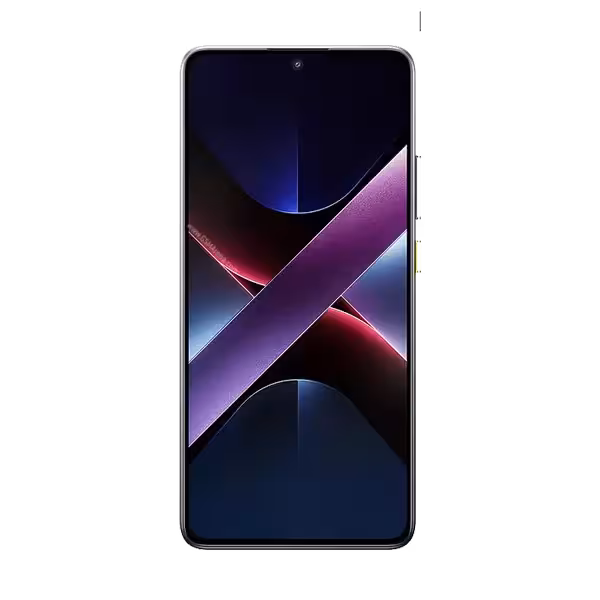 گوشی موبایل شیائومی POCO X7 pro 5G ظرفیت 512 رم 12 گیگابایت