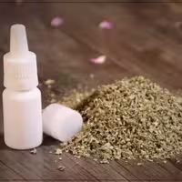 ترکیب گیاهی قطره مرزنجوش جامع شبکه طب 