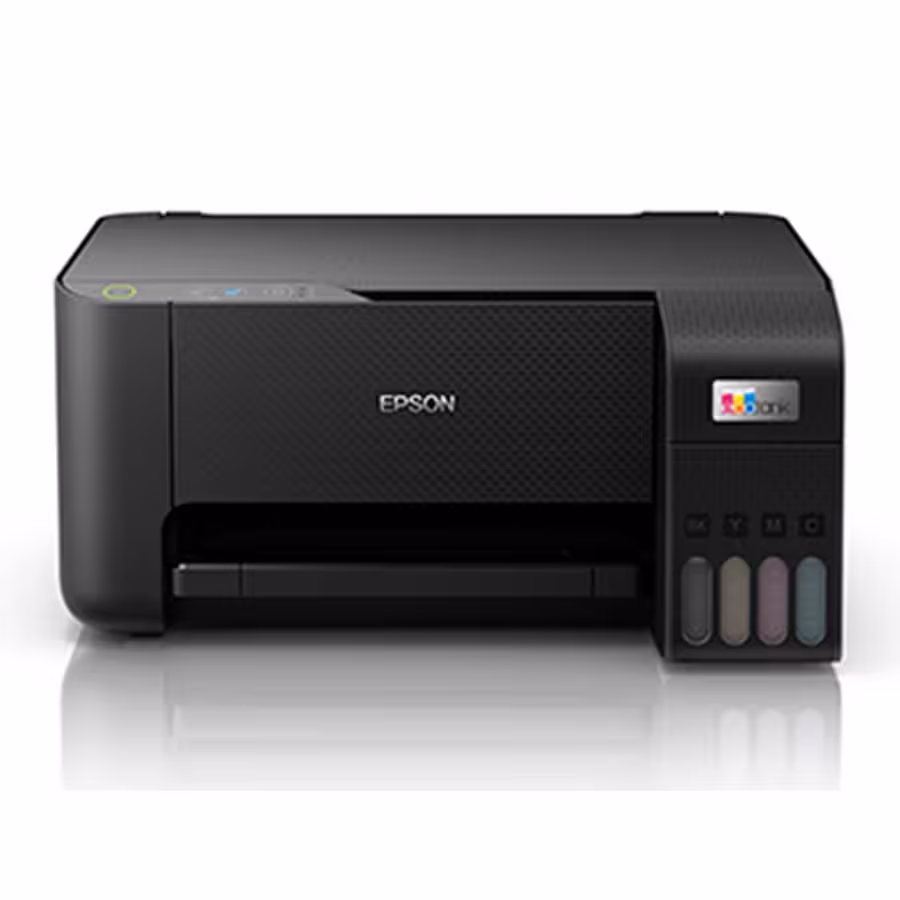 قیمت و خرید پرینتر رنگی 3 کاره جوهرافشان اپسون مدل EcoTank L3210 | یاس ارتباط