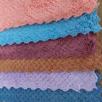 دستمال پولیشی آشپزخانه سایز  40در40