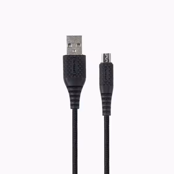 کابل شارژ بیاند مدل USB-A to Micro-USB | BA-307 دو متری