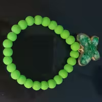 دستبند پروانه ای