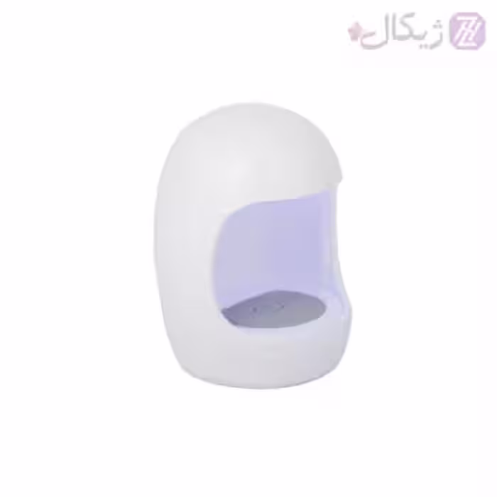 دستگاه مینی یووی لاک خشک کن تک انگشت مدل Mini Q3