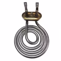 المنت سماور برقی لعران مدل پلان 220 ولت 2000 وات