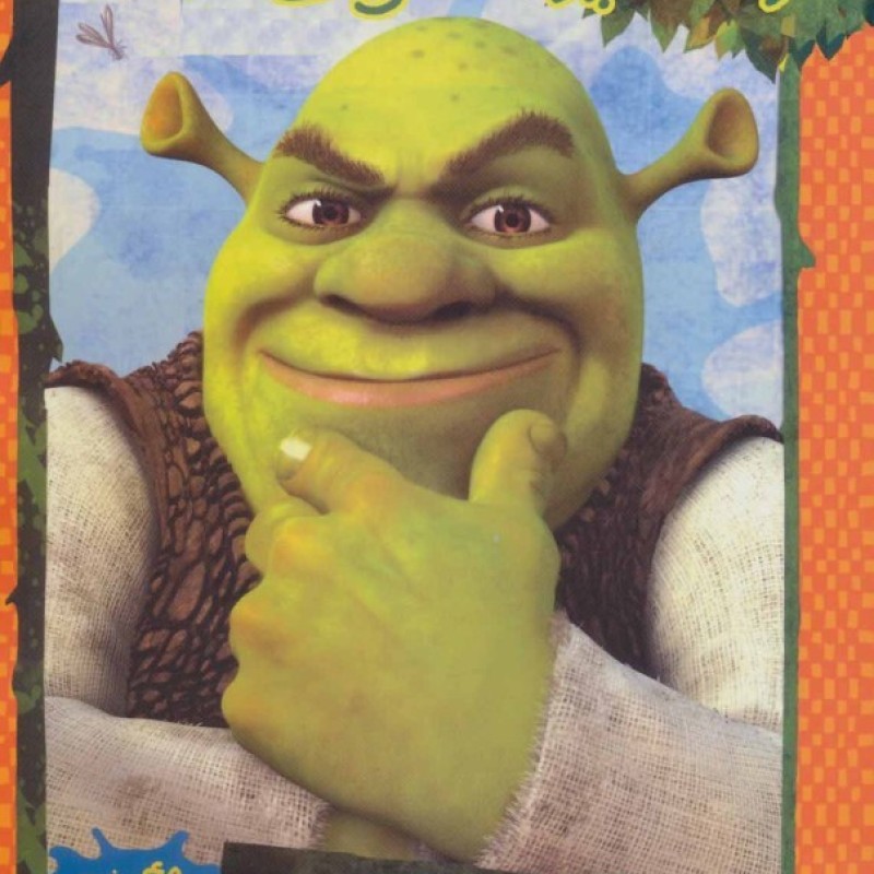 کتاب رنگ آمیزی شرک