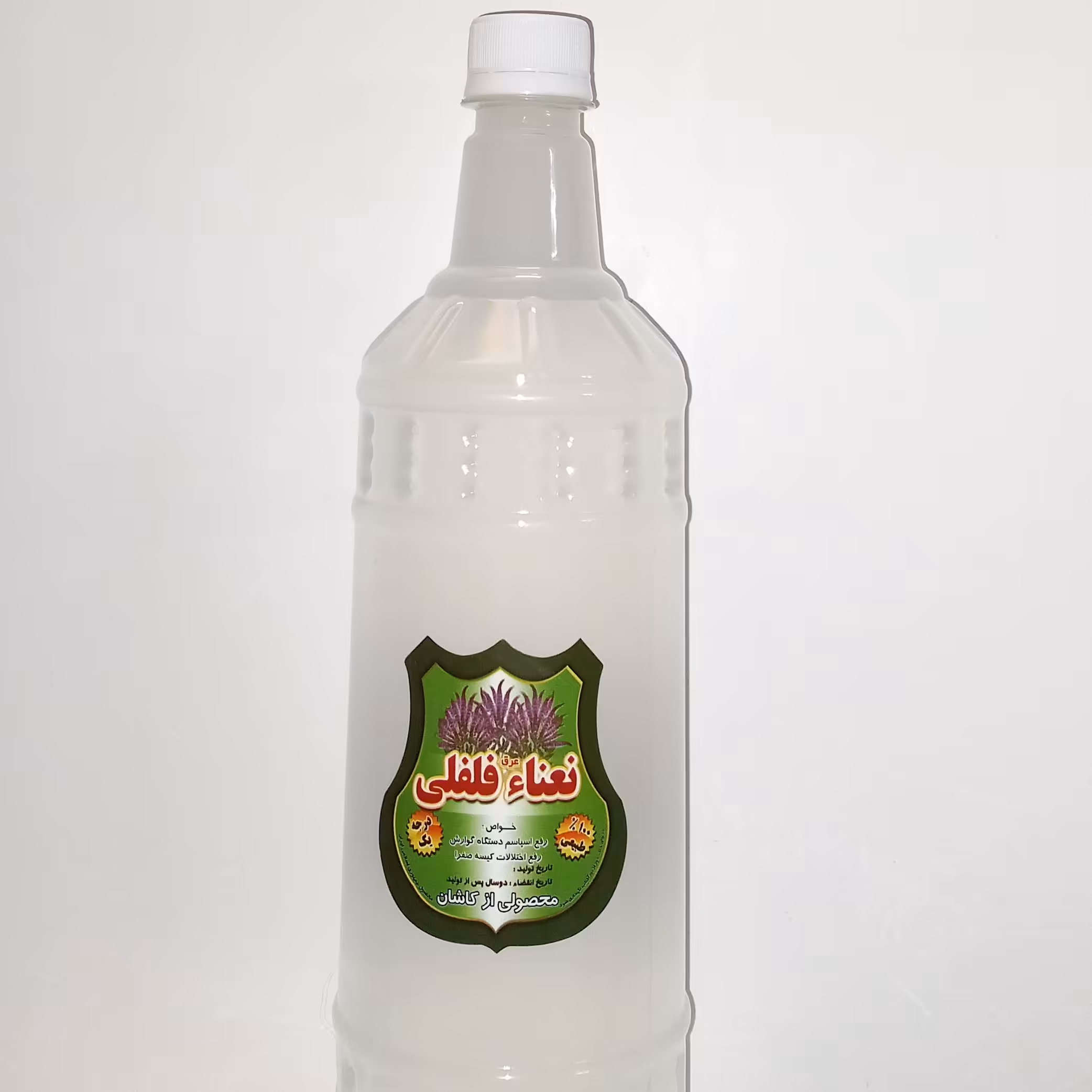 عرق نعناء فلفلی عیاربالا