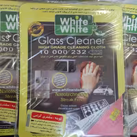 دستمال جادویی وایت اند وایت