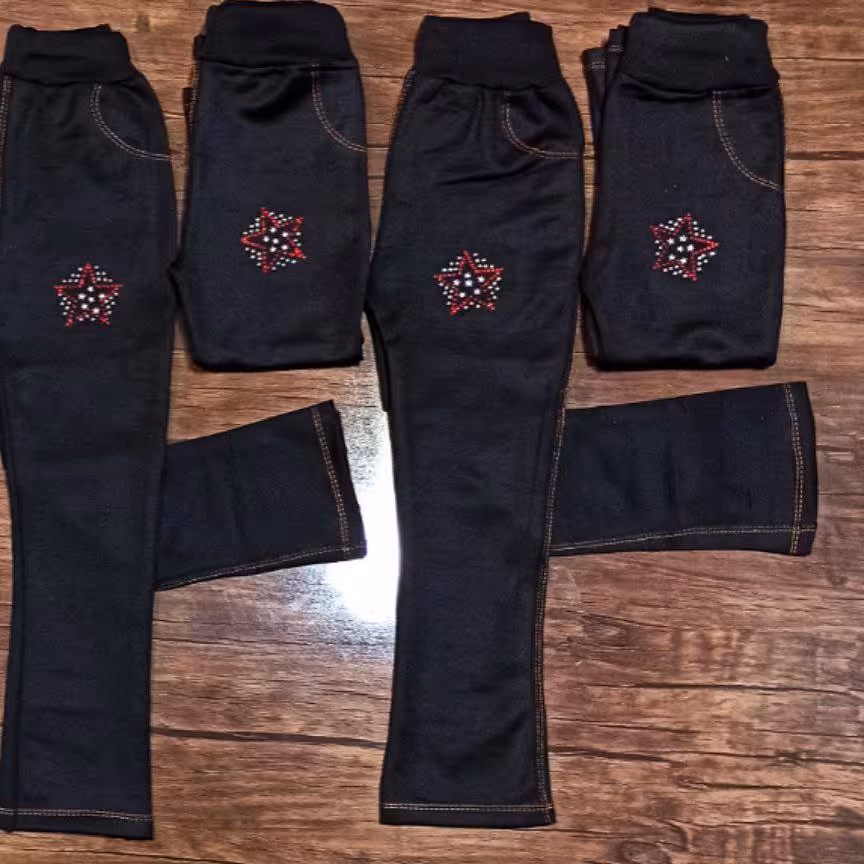 شلوار بچگانه