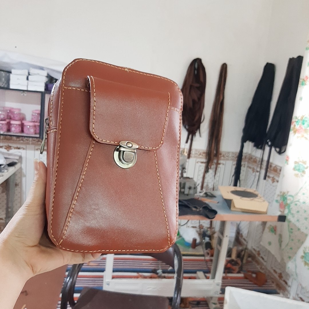 کیف کج پستچی