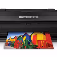 پرینت یا کپی رنگی  دو رو  A3