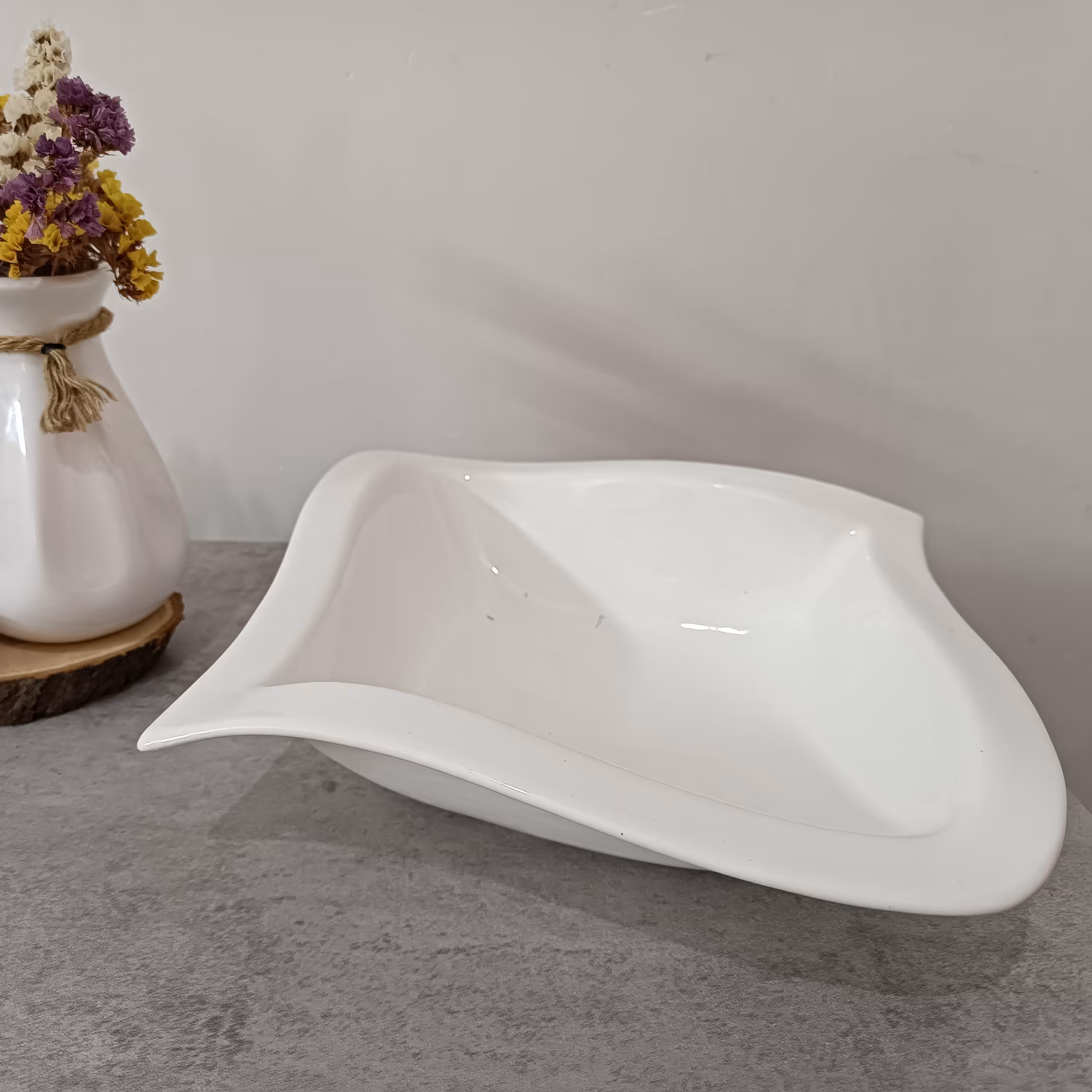 میوه خوری و سالاد خوری