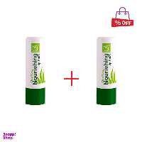 بالم لب مای (My) مدل Aloe vera Nourishing مجموعه 2 عددی