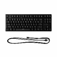 خرید کیبورد گیمینگ هایپرایکس HyperX Alloy Origins Core با بهترین قیمت